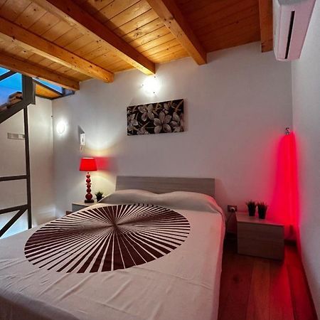 Borgo Degli Svevi Βίλα Μπάρι Εξωτερικό φωτογραφία