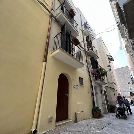 Borgo Degli Svevi Βίλα Μπάρι Εξωτερικό φωτογραφία