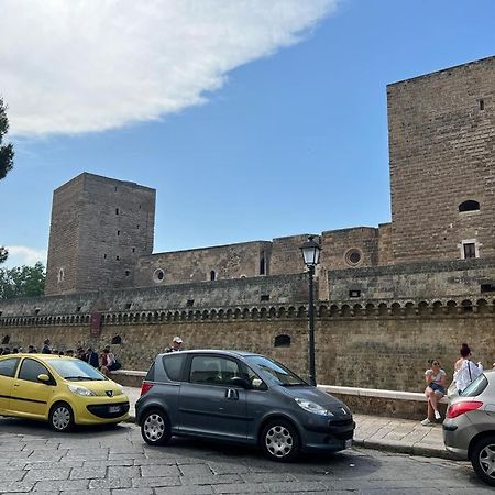 Borgo Degli Svevi Βίλα Μπάρι Εξωτερικό φωτογραφία