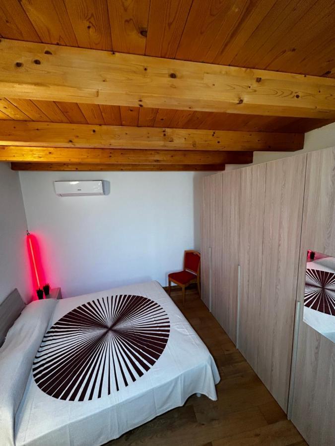 Borgo Degli Svevi Βίλα Μπάρι Εξωτερικό φωτογραφία