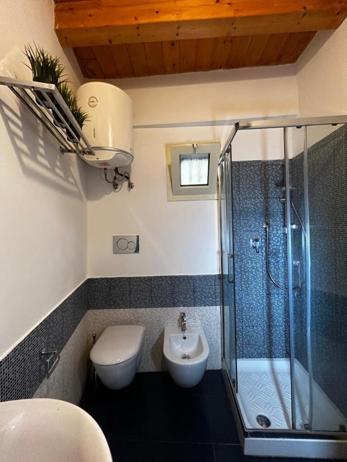 Borgo Degli Svevi Βίλα Μπάρι Εξωτερικό φωτογραφία