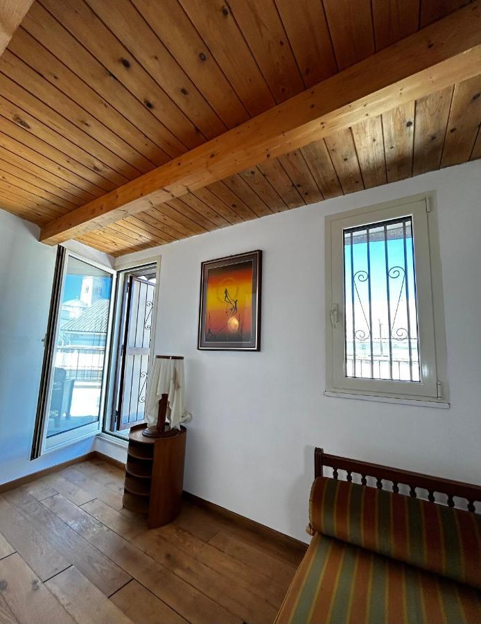 Borgo Degli Svevi Βίλα Μπάρι Εξωτερικό φωτογραφία