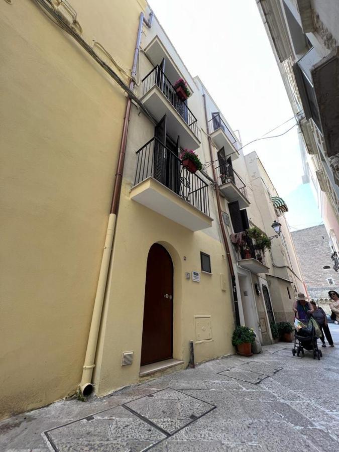 Borgo Degli Svevi Βίλα Μπάρι Εξωτερικό φωτογραφία